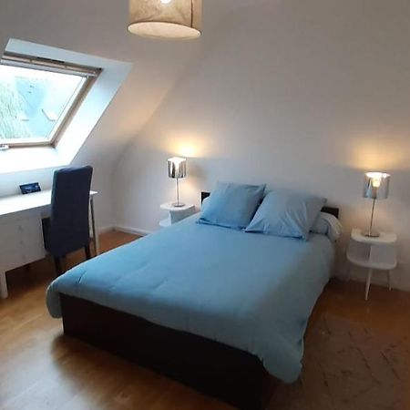 Tous A L'Ouest Apartment Combrit Екстериор снимка