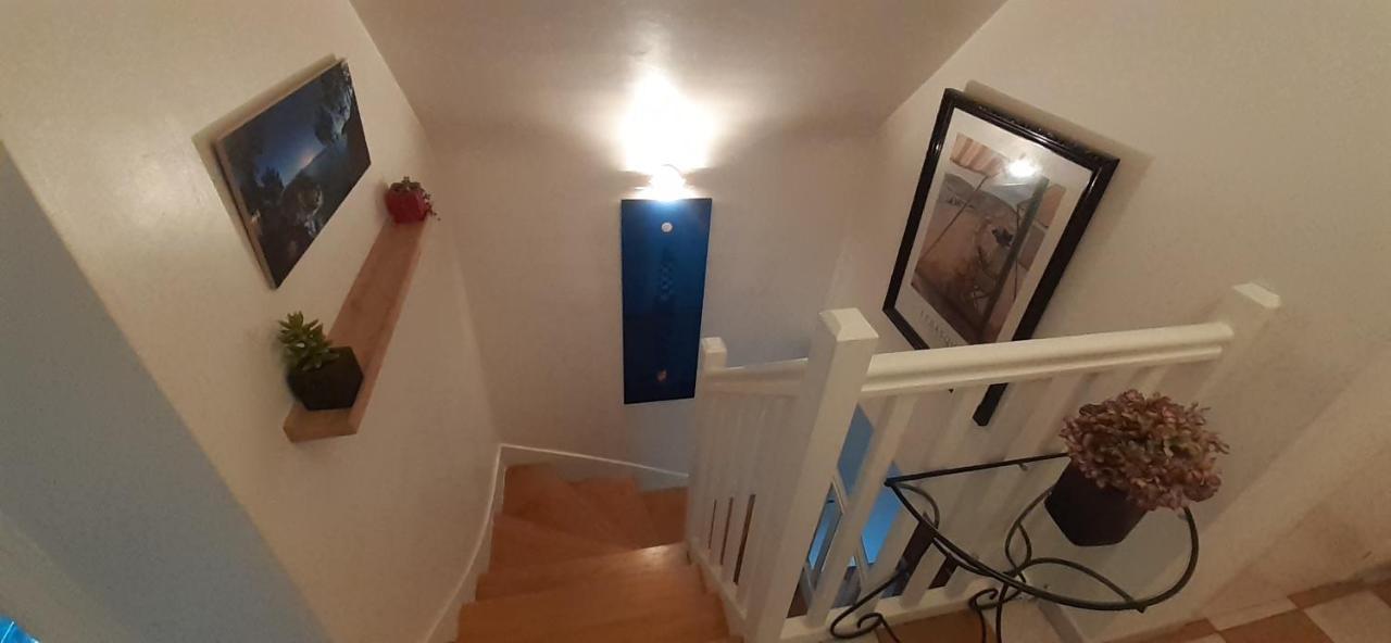 Tous A L'Ouest Apartment Combrit Екстериор снимка