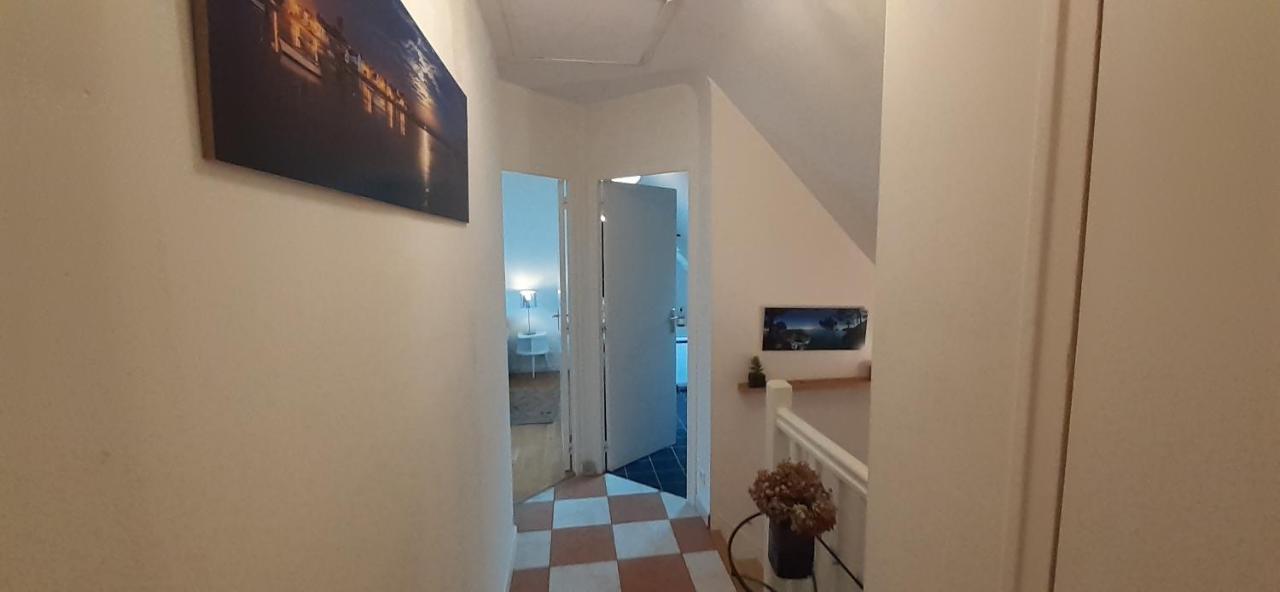 Tous A L'Ouest Apartment Combrit Екстериор снимка