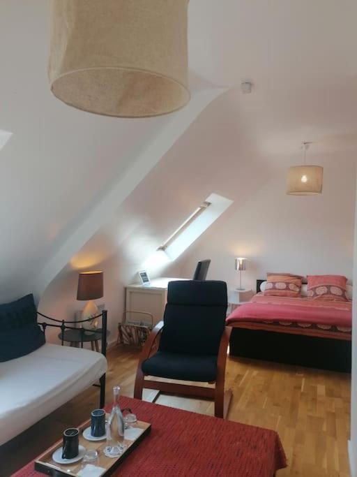 Tous A L'Ouest Apartment Combrit Екстериор снимка